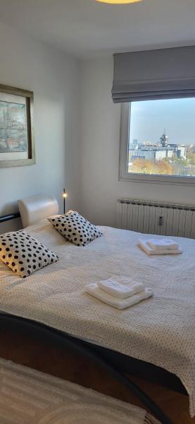Apartment Blessing Zagreb